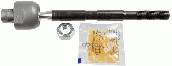 Тяга Рулевая | Перед Лев| LEMFORDER арт. 3805901