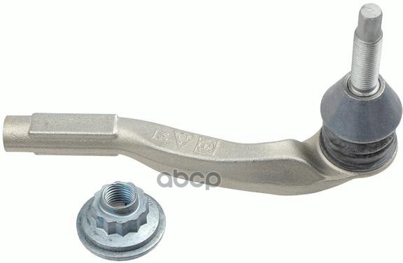 Наконечник рулевой правый MERCEDES W205 4-matic, X253 4-matic 3819701 LEMFORDER арт. 3819701