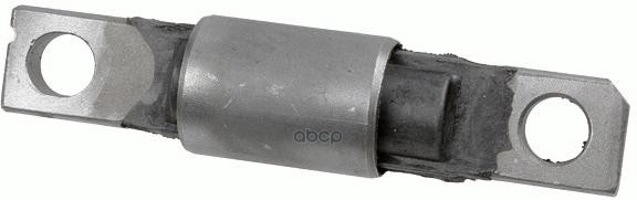 Сайлентблок рычага передний NISSAN QASHQAI, X-TRAIL (T31) 3831401 LEMFORDER арт. 3831401