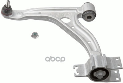 Рычаг левый MERCEDES W176, W246 3837201 LEMFORDER арт. 3837201