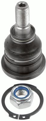 Опора шаров л/пр NISSAN ALMERA TINO (V10) LEMFORDER арт. 3844701
