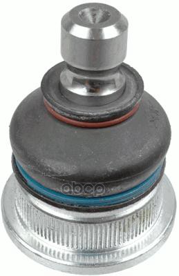 Опора шаров л/пр RENAULT MEGANE II (BM0/1_  CM0/1_) LEMFORDER арт. 3845401