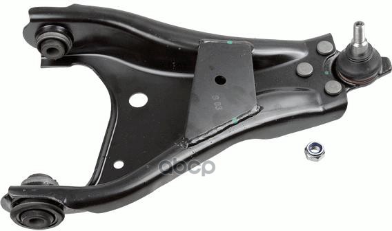 Рычаг RENAULT DUSTER LEMFORDER арт. 3855001