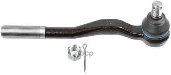 Наконечник рул пр TOYOTA LAND CRUISER 80 (_J8_) LEMFORDER арт. 3858301