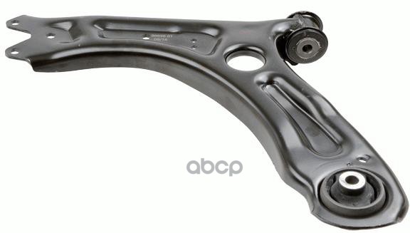 Рычаг левый без ш/о VW JETTA 11-15 3863501 LEMFORDER арт. 3863501