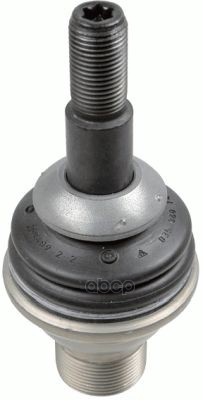 Опора шаровая BMW 7 (G11, G12) 3895201 LEMFORDER 3895201 LEMFORDER арт. 3895201