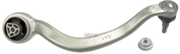 Рычаг передний R BMW X5(F15)/ X6(F16) 13-> LEMFORDER 3895901 LEMFORDER арт. 3895901