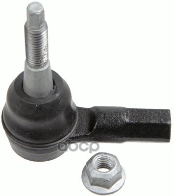 Наконечник рулевой L=R CHEVROLET Captiva/OPEL Antara LEMFORDER 3902401 LEMFORDER арт. 3902401