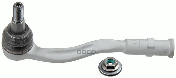 Наконечник рулевой левый AUDI Q7 (4M) 3907801 LEMFORDER арт. 3907801