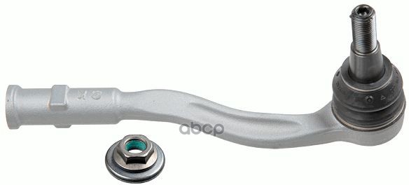 Наконечник рулевой правый AUDI Q7 (4M) 3907901 LEMFORDER арт. 3907901