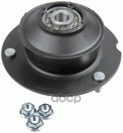 Опора амортизатора BMW E30  E34 LEMFORDER арт. 3908001