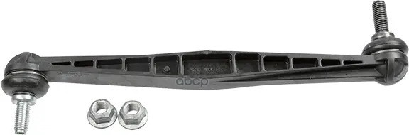 Тяга передн стабил л/пр CHEVROLET:  AVEO Hatchback (T300)  AVEO Saloon (T300)  COBALT LEMFORDER арт. 3917201