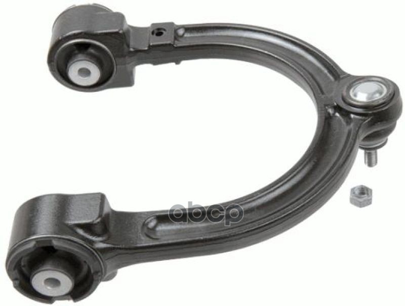Рычаг верхн левый MERCEDES E240-500 4-matic W211 3928201 LEMFORDER арт. 3928201