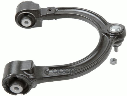 Рычаг верхн прав MB W211 2003-2008 LEMFORDER арт. 3928301