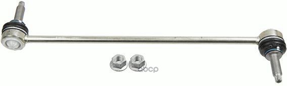 Тяга стабилизатора передняя MERCEDES W176, W246, X156 3929001 LEMFORDER арт. 3929001