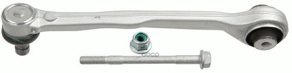 Рычаг подвески AUDI Q7 (4M) LEMFORDER арт. 3930601