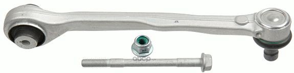 Рычаг верхн передн правый AUDI Q7 (4M) 3930701 LEMFORDER арт. 3930701