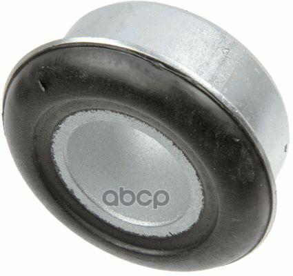 Сайлентблдок Задней Балки Iveco Daily V LEMFORDER арт. 3936101