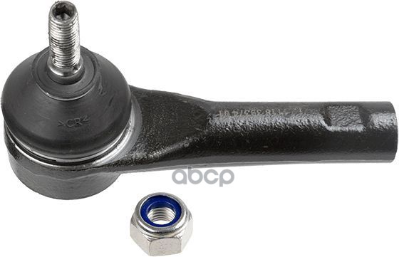 Наконечник рул лев Fiat Doblo LEMFORDER арт. 3937401