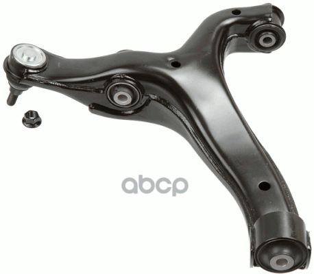 Рычаг Передн Лев Нижн Vw Amarok LEMFORDER арт. 3945101