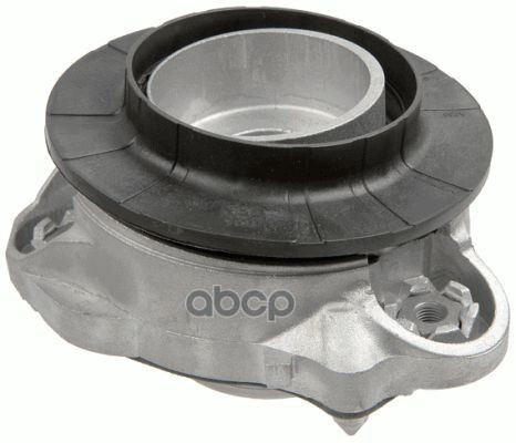 Опора Амортизатора С Подшипником Прав Fiat: Ducato (250, 290) Стандартная Подвеска 14- LEMFORDER арт. 3949801