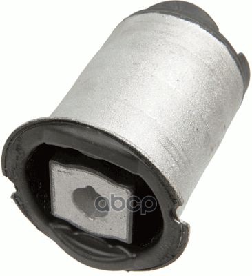 Сайлентблок Балки Задн Задней Оси Mercedes-Benz: B-Class (W246/W242) B200c/B250e 11/12-, Gla-Class (X156) С Увеличенным Дорож...