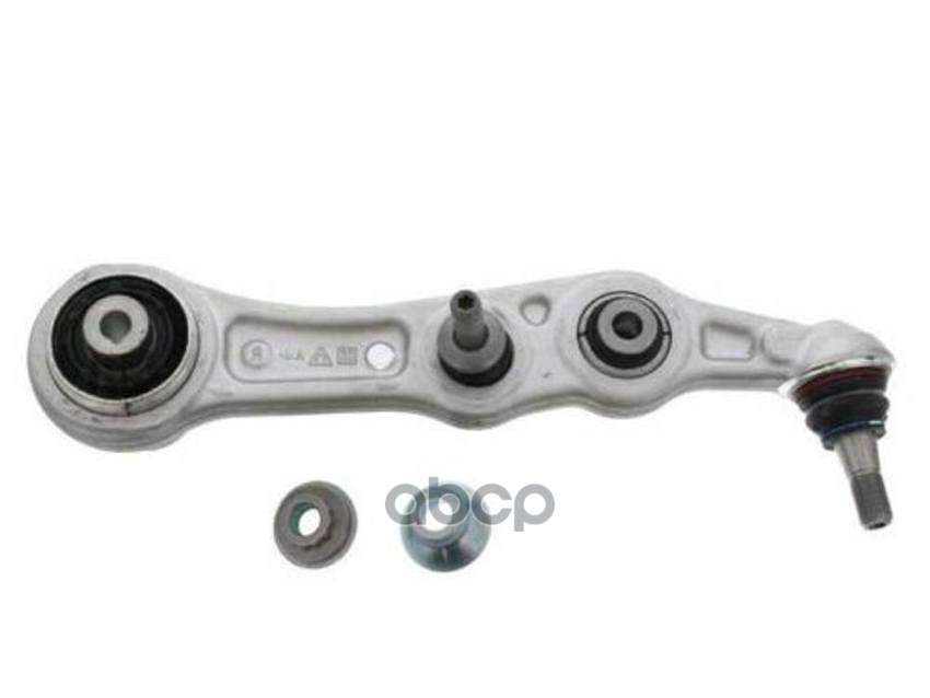 Рычаг передн подв лев MB C-CLASS (W205)  E-CLASS (W212) LEMFORDER арт. 3958201
