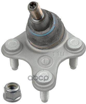 Опора шаровая левая VW TERAMONT, ATLAS 2017- 3970501 LEMFORDER арт. 3970501
