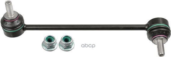 Стойка Стабилизатора | Зад Лев | LEMFORDER арт. 3976701