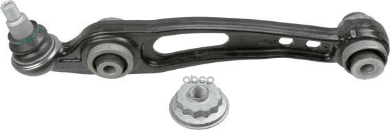 Рычаг лев нижн задн Range Rover Sport 2013-  Range Rover IV 2012- LEMFORDER арт. 3985101