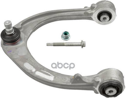 Рычаг верхн левый LAND ROVER DISCOVERY V 4x4 16-, R.ROVER IV 4x4 13- 3985301 LEMFORDER арт. 3985301