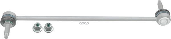 Тяга стабилизатора передняя PEUGEOT EXPERT 2016- 3998301 LEMFORDER арт. 3998301