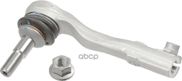 Наконечник рулевой левый BMW X3 (G01) 12/17-, X4 (G02) 4/18- 3999301 LEMFORDER арт. 3999301