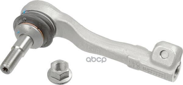 Наконечник рулевой правый BMW X3 (G01) 12/17-, X4 (G02) 4/18- 3999401 LEMFORDER арт. 3999401