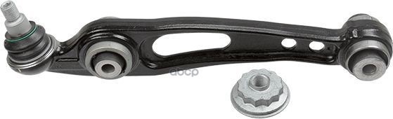 Рычаг нижн задн левый LAND ROVER DISCOVERY V (L462), RANGE ROVER IV (L405) 4216301 LEMFORDER арт. 4216301