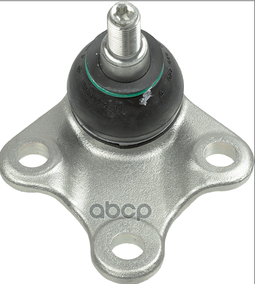 Опора шаровая RENAULT DUSTER 4228101 LEMFORDER арт. 4228101