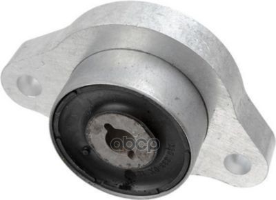 Сайлентблок Рычага Подвески Лев Нижн Передней Оси Mercedes-Benz: Viano/Vito W639 Ch.3673614-> 10- LEMFORDER арт. 4237401