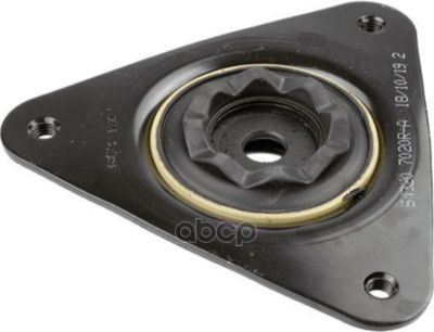 Опора амортизатора RENAULT ESPACVE V, SCENIC IV, TALISMAN 4254401 LEMFORDER арт. 4254401