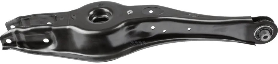 Рычаг задн подв л/пр Audi A3  Skoda Octavia III  Volkswagen Golf VII LEMFORDER арт. 4354801