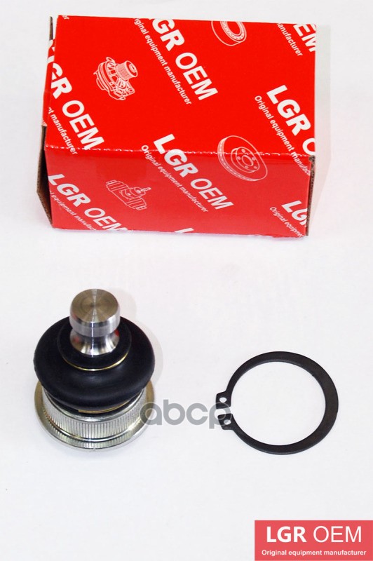 Опора Шаровая Lgr Ваз Lada Largus, X-Ray, Renault Logan (04-), Megane Ii (02-), Modus (04-), Sandero Lgr Lgr-4350 LGR арт. LG...