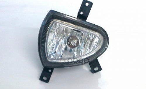 Фара противотуманная правая LIFAN арт. B4116200
