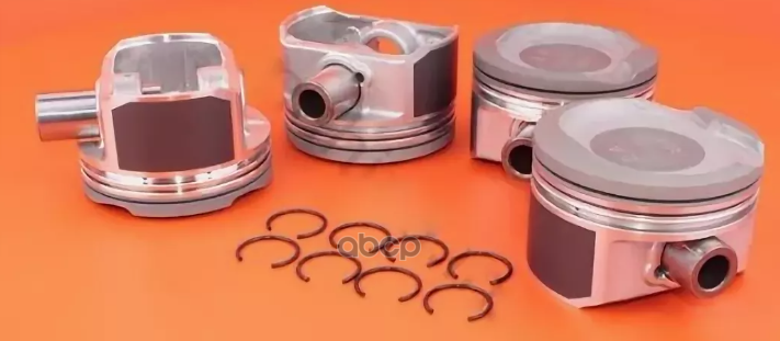 Поршень двигателя std LIFAN арт. LFB479Q1004012A