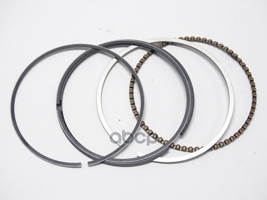 Кольца поршневые (комплект на 1 цилиндр) LIFAN арт. LFB479Q1004200A