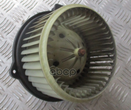 Электродвигатель Отопителя С Вентилятором LIFAN арт. S3745100