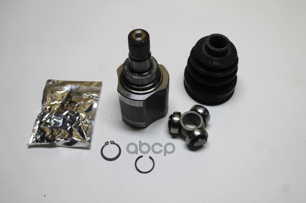 Шрус Внутренний Левый LIFAN арт. SS22001