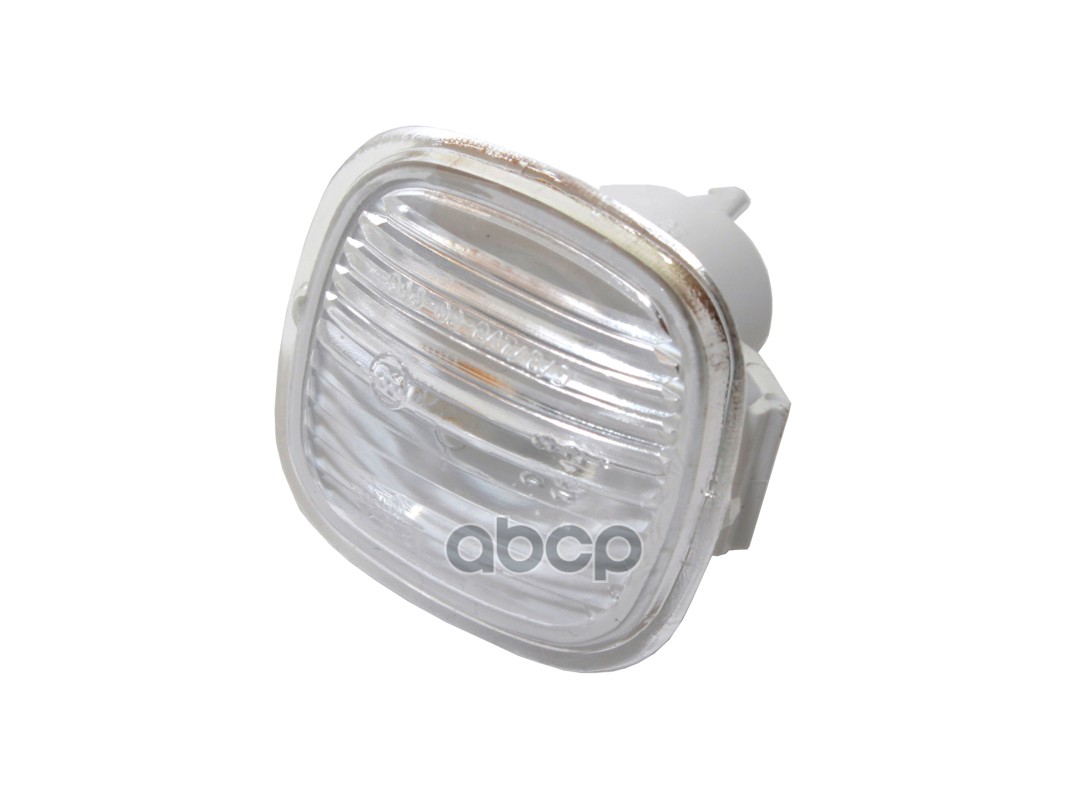 Повторитель Поворота Лев/Прав (Без Провода, Без Лампы, Прозрачный, Без Фишки, Тип Лампы: Wy5w) Audi: A3 (96-03) / A4 (95-02) ...