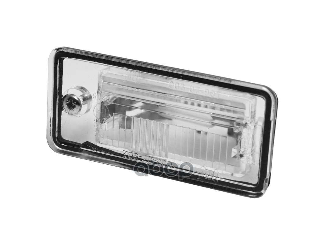 Фонарь Подсветки Номера Лев (Без Лампы, Тип Лампы: C5w) Audi: A3 (04-13) / A4 (01-08) / A5 (08-13) / A6 (05-11) / A8 (04-10) ...