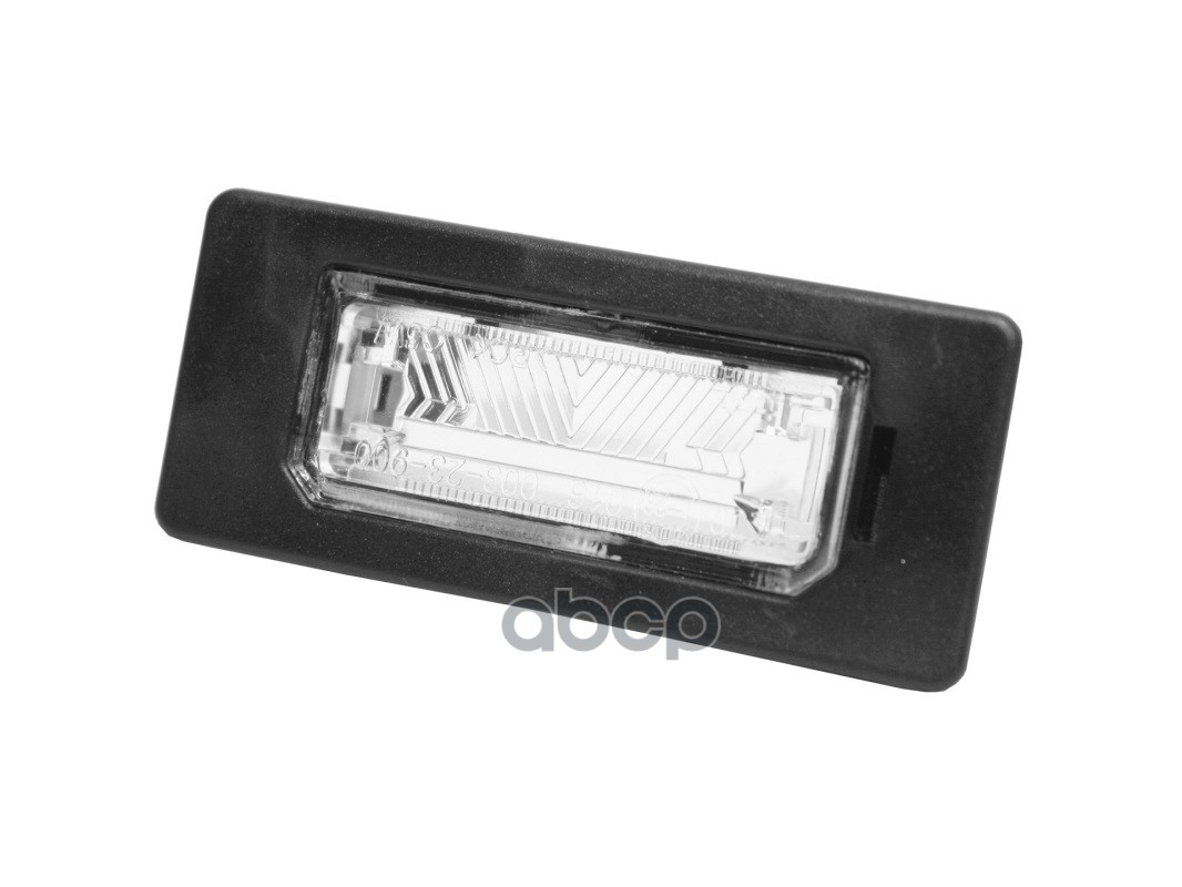 Фонарь Подсветки Номера Лев/Прав (Без Лампы, Тип Лампы: C5w) Audi: A6 (11-) / Q5 (09-13) / Skoda: Fabia (09-) / Yeti (10-13) ...