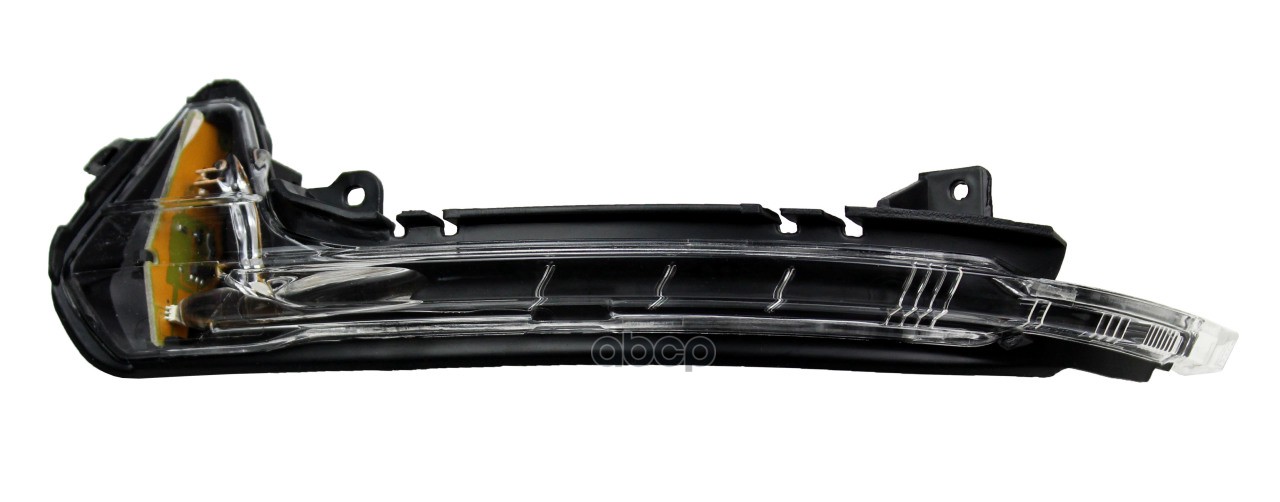 Повторитель Поворота Лев (В Зеркале, Прозрачный, Led) Audi: A6 C7 2011 - 2018, Audi: A6 C7 Allroad 2013-2018, Audi: Rs6 2013 ...