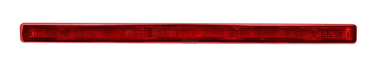 Фонарь Стоп-Сигнала Доп. Стоп-Сигнал (Led) Audi: A4 B6 Avant 2001-2005 (Страна Производства: Польша) LORO арт. 003-25-870
